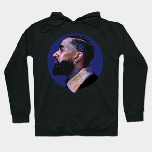 NIPSHEY HUSSLE Hoodie